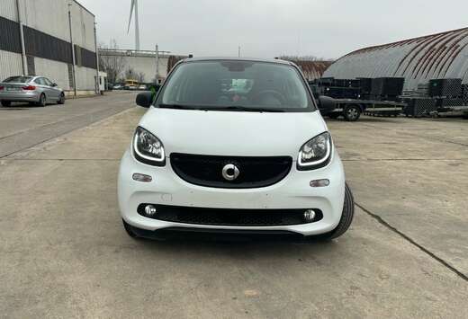 Smart 17.6 kWh EQ Comfort (EU6.2)