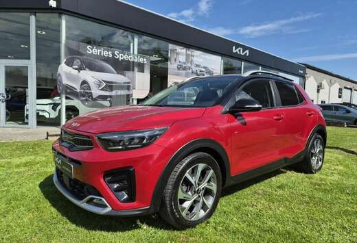 Kia GT LINE 1.0T 100CV
