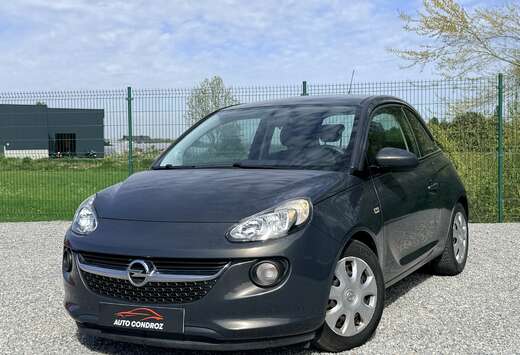 Opel Opel Adam 1.2i  12 MOIS GARANTIE