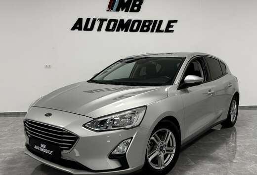 Ford 1.5 Tdci*Automatique*navi*tva Déductible