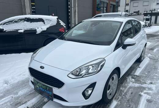 Ford 1.1i  5 PORTES AIRCO BLUETOOTH GARANTIE 12 MOIS