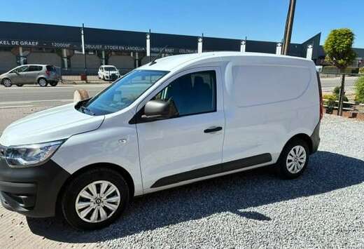 Renault 1.5 Blue dCi Confort S/S (EU6d)