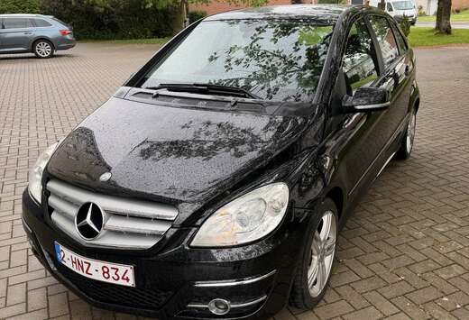 Mercedes-Benz CDI