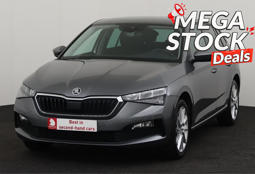 Skoda 1.0 TSI MT AMBITION + GPS + CARPLAY + CAMERA +  ...