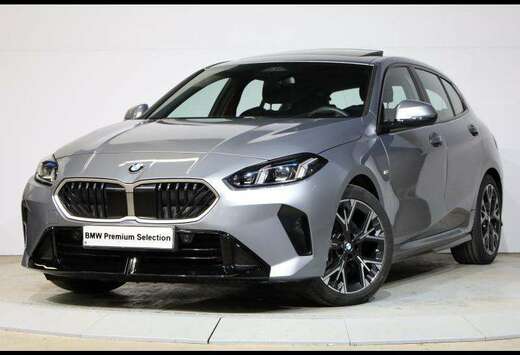 BMW Hatch Kit M Sport