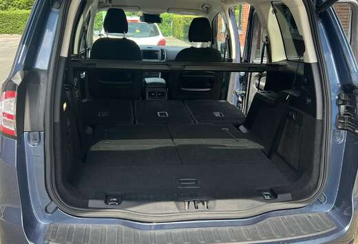 Ford 2.0TDCI Trend Aut. 150