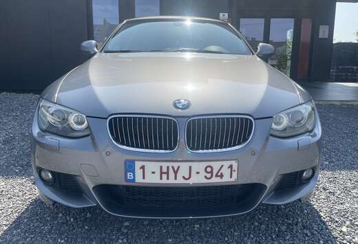 BMW D Coupé