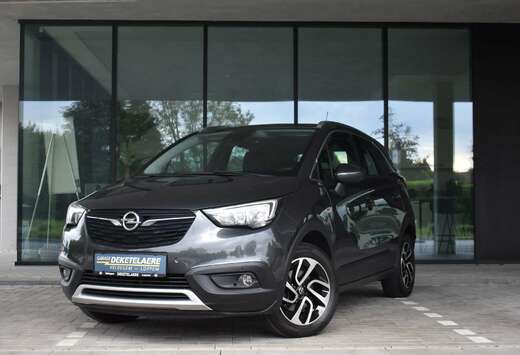 Opel Turbo S/S Innovation*HeadUpDisplay*Navi*CruiseCo ...