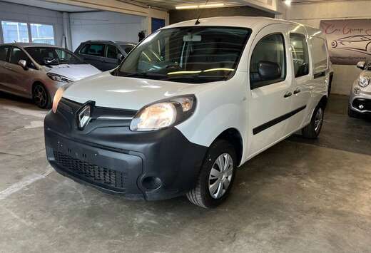 Renault 33 kWh ZE *MAXI*100% ELECTRIQUE*