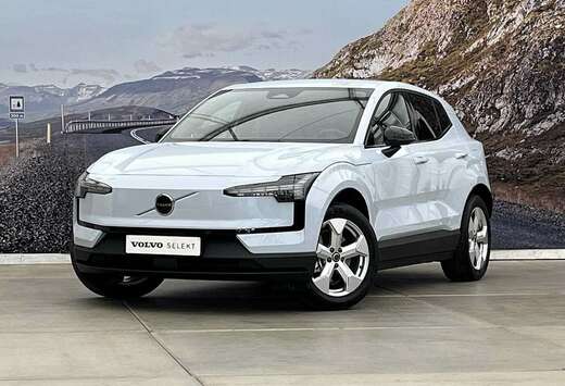 Volvo PLUS - SINGLE MOTOR