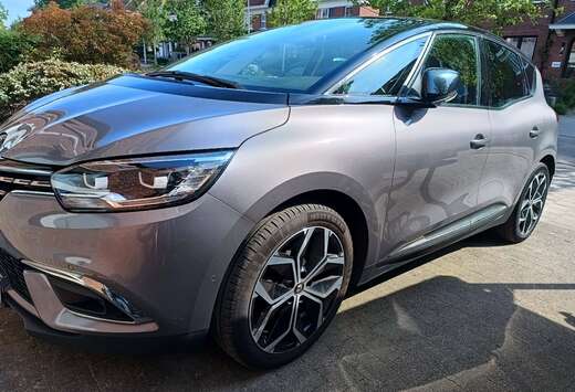 Renault Scenic 1.33 TCe Intens GPF