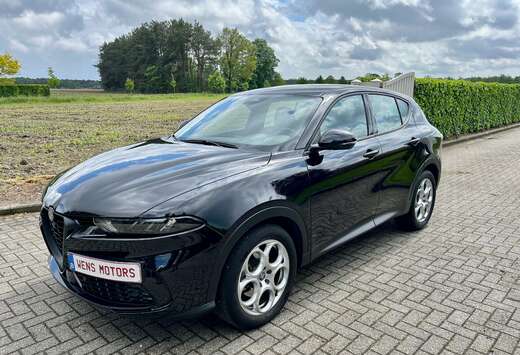 Alfa Romeo 1.5 MHEV Automaat 360/Carplay/Led Garantie