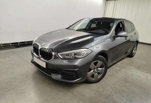 BMW 116dA Garantie 24 mois