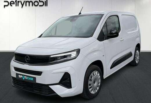 Opel Cargo