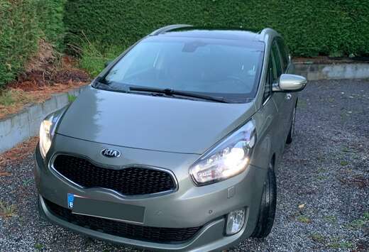 Kia 1.7 CRDi 141 Dream Team Edition