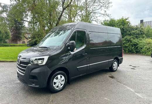 Renault 2.3l L2 H2