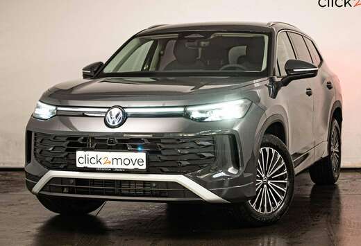 Volkswagen Tayron 1.5 eTSI mHEV ACT Life 7pl. DSG