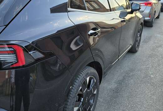 Kia 1.6 T-GDi GT Line DCT