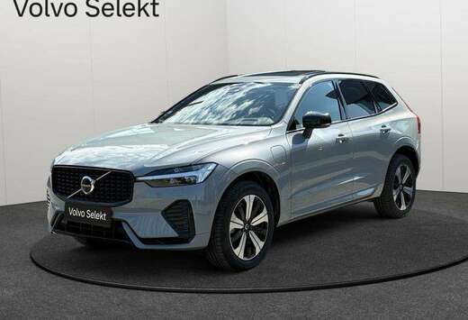 Volvo T6 Plus Dark / Hybride KIT HIVER INCLUS