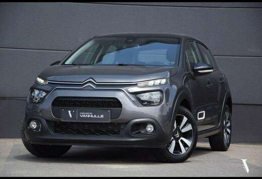 Citroen NAVI  CARPLAY  CAMERA