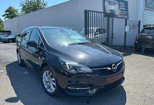 Opel Astra Sports Tourer 1.6 CDTi Dynamic Start/Stop  ...