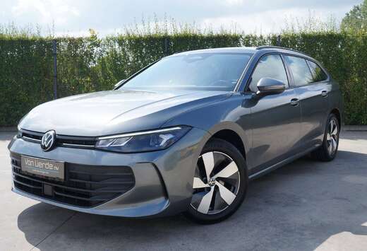 Volkswagen 1.5 eTSI 150 pk DSG Led Carplay Camera Pdc ...
