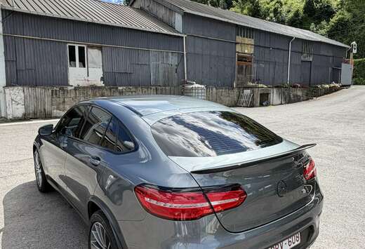 Mercedes-Benz Sport 4matic auto