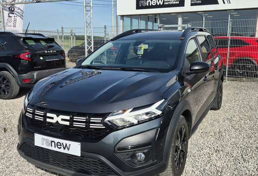 Dacia Jogger LPG 1.0 ECO-G Extreme 5pl. (EU6d)