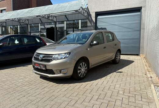 Dacia 0.9 // GARANTIE 12 MOIS