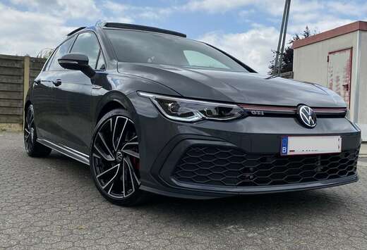 Volkswagen 2.0 TSI OPF DSG