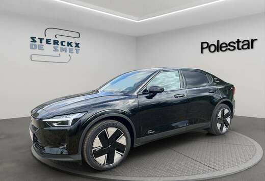 Polestar 2 82 kWh Long Range Single Motor Business Bu ...