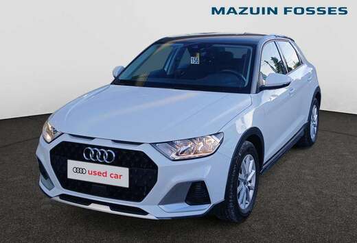 Audi citycarver Audi A1 citycarver Business Edition 3 ...