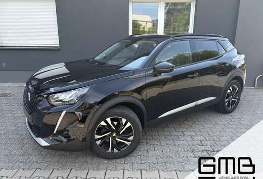 Peugeot 1.2 PURETECH 130 EAT8