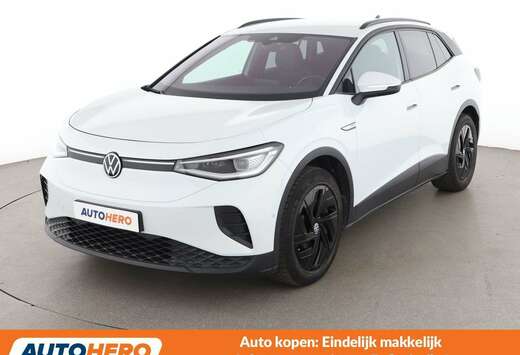 Volkswagen electric drive 150 kW Pro Performance