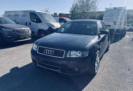 Audi 1.9 TDi