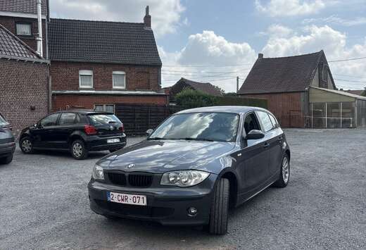 BMW 116i