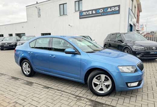 Skoda 1.2 TSI Green tec Style ** 1 JAAR GARANTIE **