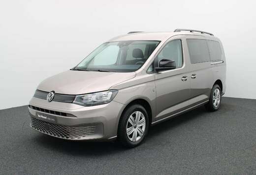 Volkswagen 1.5 TSI | 7 Zit. | Carplay | Camera | PDC  ...