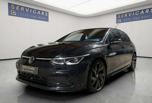 Volkswagen 2.0 TDi / R-LINE / DSG / CARPLAY/ GARANTIE ...