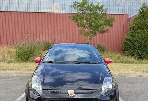 Abarth