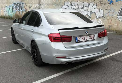 BMW Bmw 330e