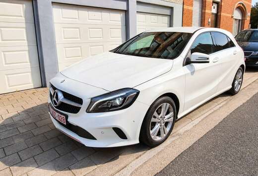 Mercedes-Benz score !