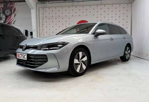 Volkswagen Passat SW 1.5 TSI PHEV Business plus Trekh ...