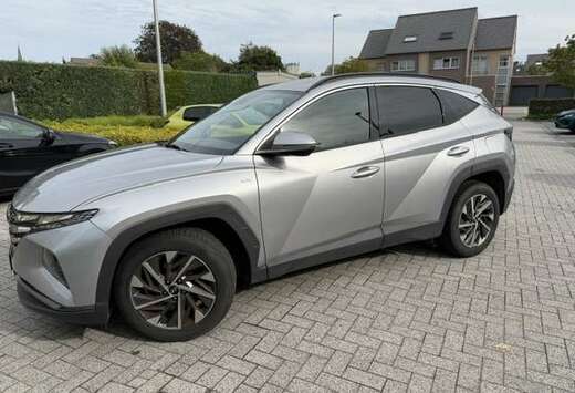 Hyundai iX35 2.0i 2WD Comfort
