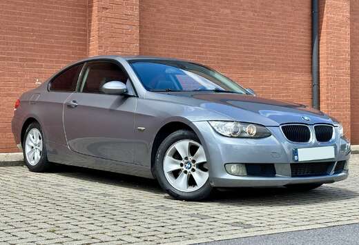 BMW Coupé d