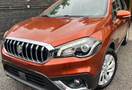 Suzuki 1.0 Turbo Boosterjet GL + CAMÉRA + CLIM + NAV ...