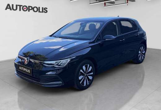 Volkswagen VIII 2.0 TDI 85kW Life