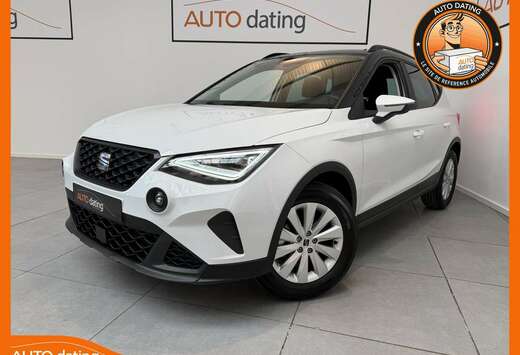 SEAT 1.0 TSI Style