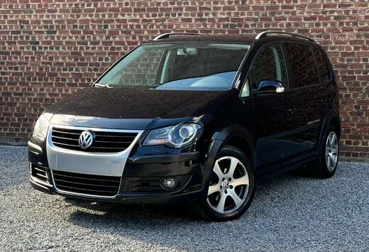 Volkswagen 1.4 TSI Trendline