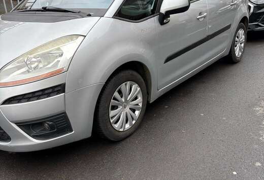 Citroen 1.6i Prêt A Immatriculer Et Car Pass
